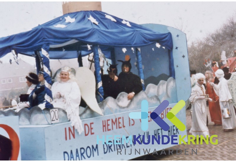Carnaval 1979. Coll. F.Janssen (11)